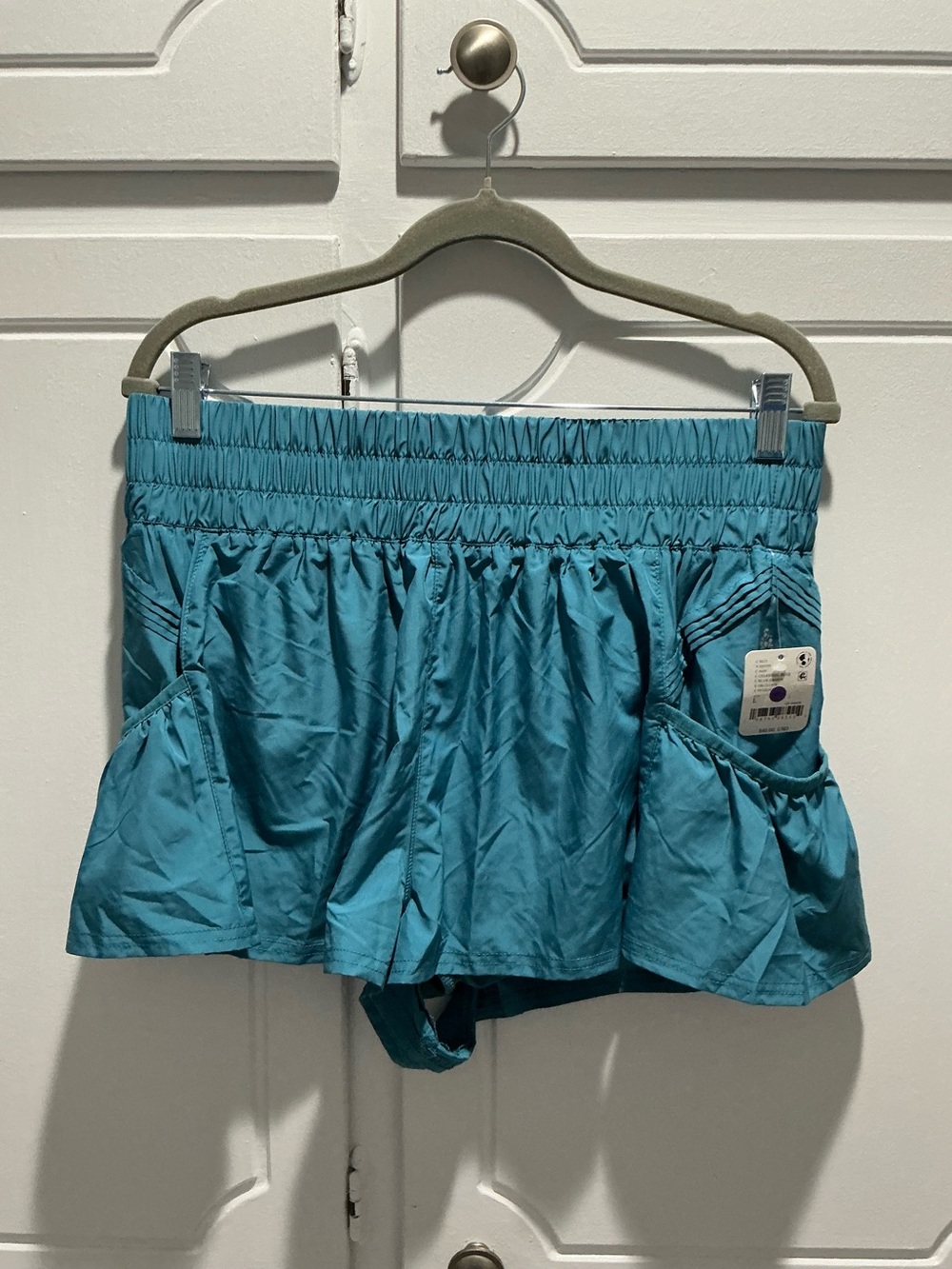 FP Movement-Get Your Flirt On Shorts